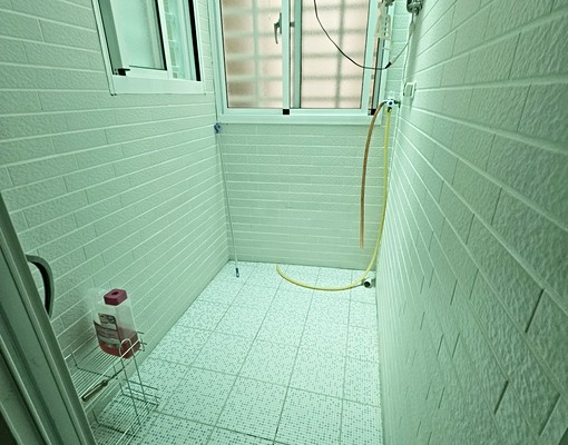 👍誠信小施🏠新化國中優質大套房獨立陽台🉑租補獨立洗衣機 - Image 16