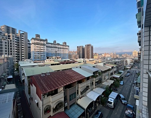 可租補✨松竹國小旁.松竹商圈全新裝潢傢俱全配大三房✨即刻入 - Image 5