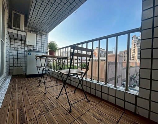 可租補✨松竹國小旁.松竹商圈全新裝潢傢俱全配大三房✨即刻入 - Image 4