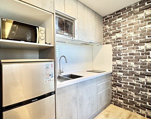 G7首綻/高樓層/稀有邊間戶/雙陽台/平面車位/台水電 - Image 10