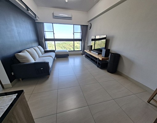 近園區工研院車位美4房/有充電樁 - Image 1