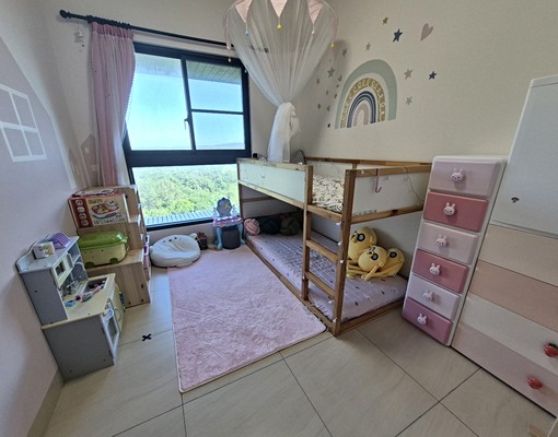 近園區工研院車位美4房/有充電樁 - Image 4