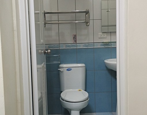 「限女性」優質獨棟陽臺透天 分租套房 - Image 7