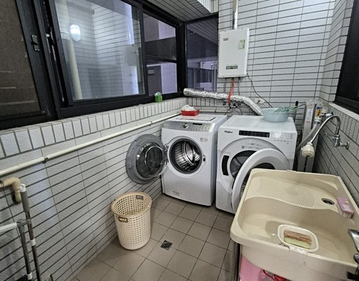 近園區工研院車位美4房/有充電樁 - Image 10