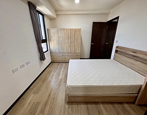 NEW🔥勝美3房🉑租補寵丨傢電全配丨平車丨浴缸乾濕分離 - Image 2