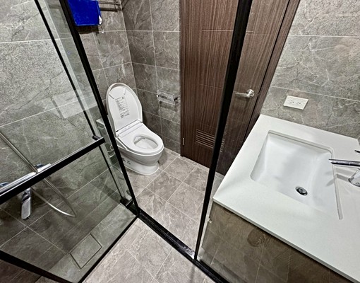 NEW🔥勝美3房🉑租補寵丨傢電全配丨平車丨浴缸乾濕分離 - Image 13