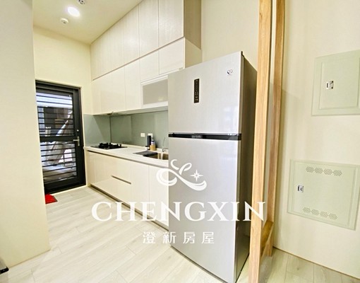 傢俱電齊全/含管理費、汽機車位/🏠近茄苳交流道🏠 - Image 7