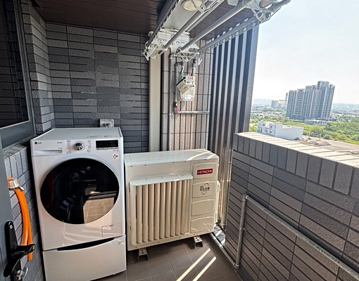 嘉義市健康九路全新裝潢高質感宅 - Image 5