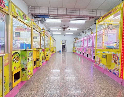 租~楠梓科學園區加昌路上賺錢金透店面(1-2樓) - Image 3