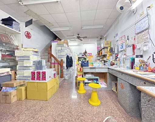 租~楠梓科學園區加昌路上賺錢金透店面(1-2樓) - Image 7