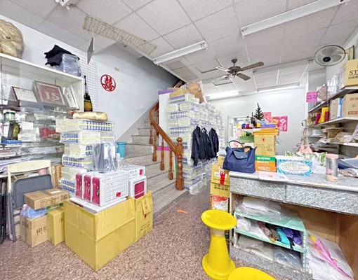 租~楠梓科學園區加昌路上賺錢金透店面(1-2樓) - Image 9