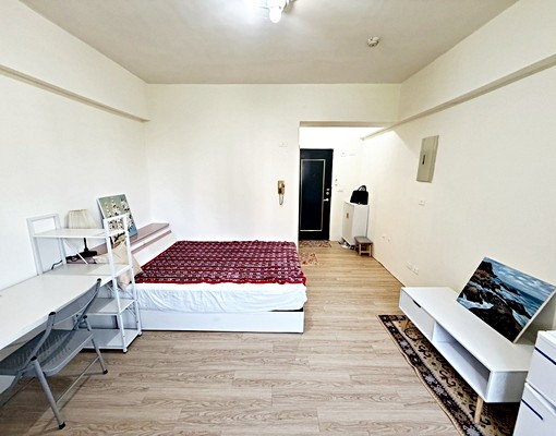 全新整理✦大套房✦管理員✦獨洗✦雙租補✦台水電✦可寵✦剩一間 - Image 4