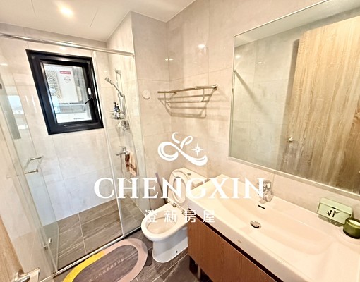 園區旁🔥電梯大樓屋齡新✨高樓層視野戶🏙️可報稅可雙車位✨ - Image 8