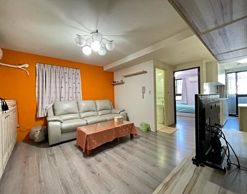 ★科博館★魔術空間溫馨三房附平車 - Image 1