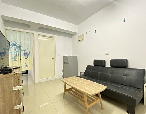 獨立陽台大套房⭐太平洋陳譓硯 - Image 1