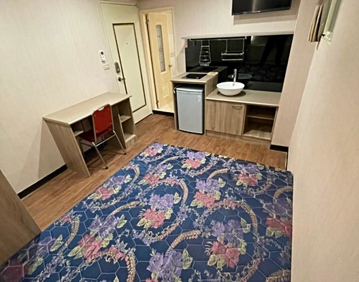 七七嚴選✨近長榮✨簡易開伙✨乾濕分離/廁所開窗 - Image 4