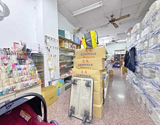 賣厝-阿卿租楠梓科學園區加昌路上賺錢金透店面(1-2樓) - Image 8