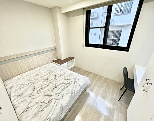 ✨旱溪夜市✨可貓✅可雙租補✅免水費✅乾溼分離✅一卡皮箱入住 - Image 10