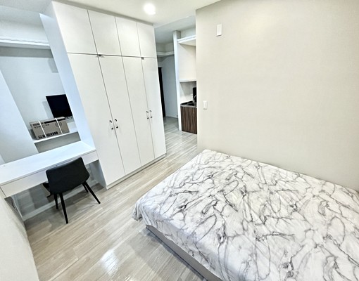 ✨旱溪夜市✨可貓✅可雙租補✅免水費✅乾溼分離✅一卡皮箱入住 - Image 11