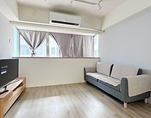 ✨桃園藝文☆模範家園精美兩房☆可租補含管理費 - Image 1