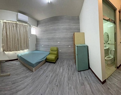 近斗六國中+新裝潢+適優質上班族+短租可 - Image 7