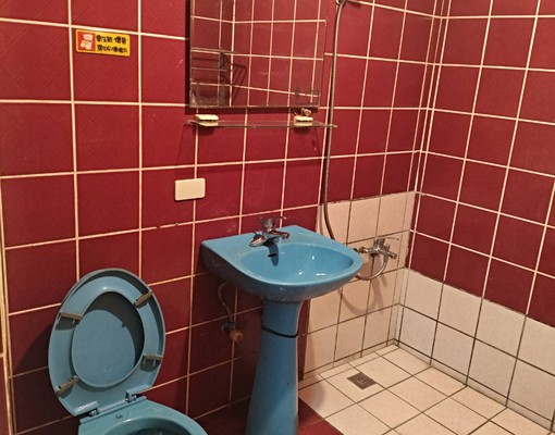 近龜山中興路，適合上班族，學生的單人套房 - Image 5