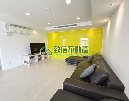 2房2廳-信義安和站🐥高級裝潢-宜居首選 - Image 3