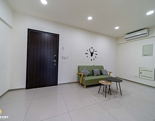 亞灣隆大鳳凰灣文青兩房 - Image 2