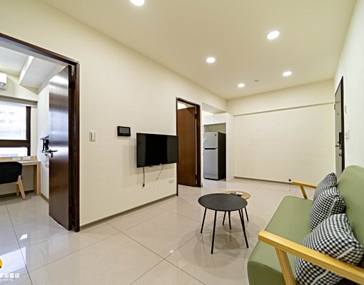 亞灣隆大鳳凰灣文青兩房 - Image 12