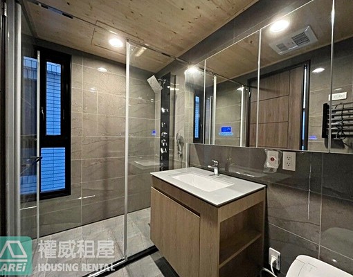 可租補⭐️美麗島棋琴文合苑全新質感兩房 - Image 9