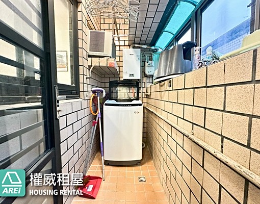 🚅高鐵MRT富麗國翻新正2房可租補-權威 - Image 11