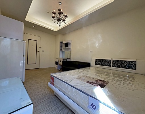 ◤租屋補助◢巨城電梯套房獨立陽台洗衣機乾溼分離 - Image 5