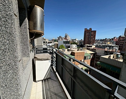 ◤租屋補助◢巨城電梯套房獨立陽台洗衣機乾溼分離 - Image 6