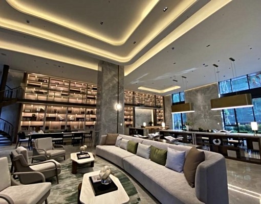 ✨高美特區/白天鵝景觀高樓/大2房平車✨ - Image 14