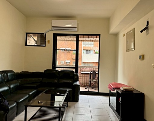 免仲/可補✨忠福近中壢市區整新兩房(無垃圾代收) - Image 2