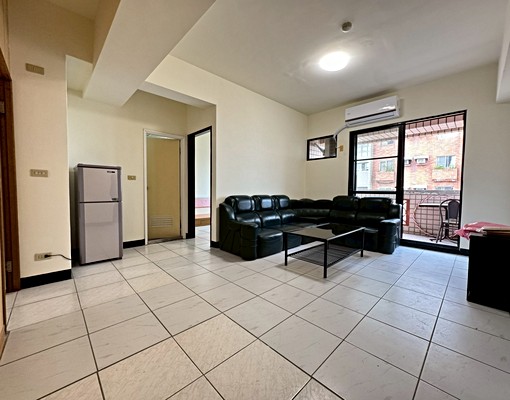 免仲/可補✨忠福近中壢市區整新兩房(無垃圾代收) - Image 1