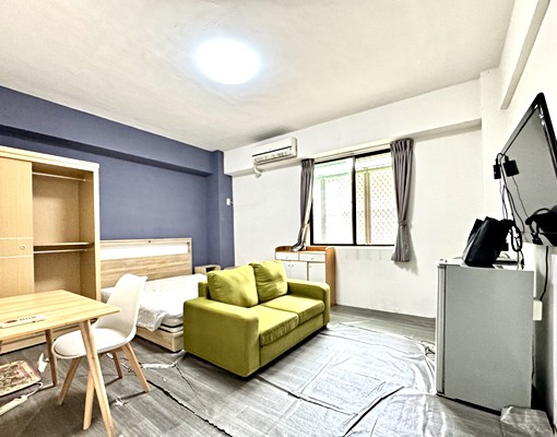 中清捷運站|獨洗獨曬+台水+台電＋電梯-子母車。可租補 - Image 1