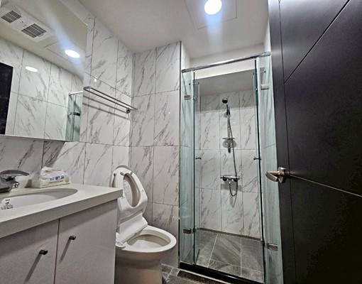 現在入住可直接在跨年看101煙火,河景美二房, - Image 6