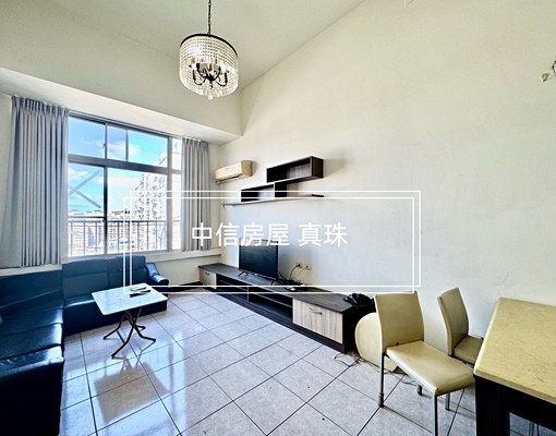 🔥藝文商圈超大四房稀有釋出含平車🔥 - Image 2