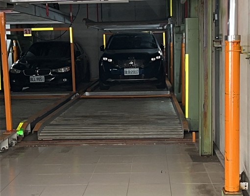 新竹三民國中附近車位出租 - Image 3