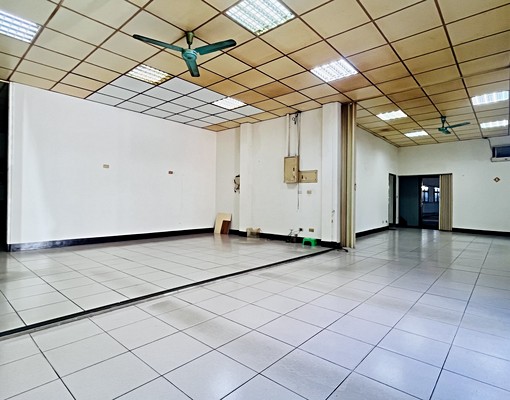 中科洲際透店🔥附倉儲&天車丨🉑報稅營登租補丨超好停車👍 - Image 4