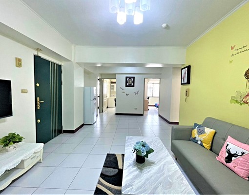 🥇東區富農商圈優美三房傢俱家電齊全可租補💎 - Image 2