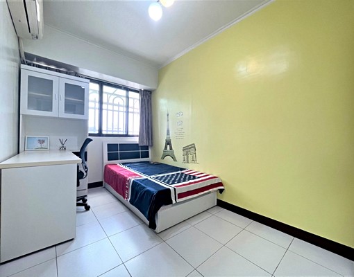 🥇東區富農商圈優美三房傢俱家電齊全可租補💎 - Image 5