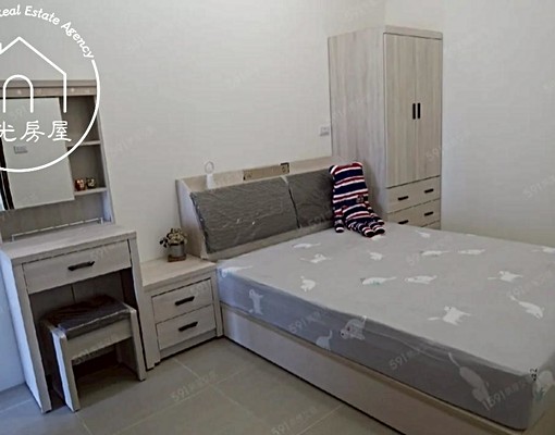 📢手刀搶租🔥安中路2房含車含管💎家電全配22K超值！ - Image 5