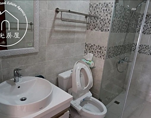 📢手刀搶租🔥安中路2房含車含管💎家電全配22K超值！ - Image 6