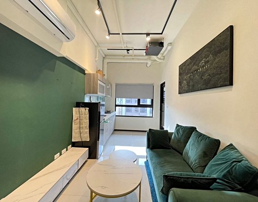 A7新潤鉑麗/兩房全配/可租補/寵物友善 - Image 1