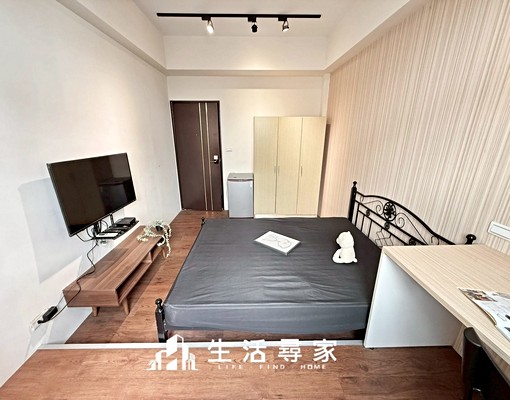 近中國醫💖稀有可貓✨可租補✨子母車✨採光佳獨洗曬❗️ - Image 4