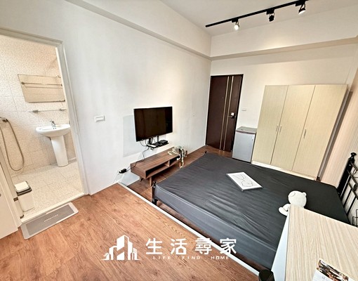 近中國醫💖稀有可貓✨可租補✨子母車✨採光佳獨洗曬❗️ - Image 3