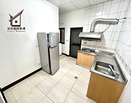 🌈近台中車站⭐️可租補兩房一廳⭐️有廚房⭐️子母車 - Image 5