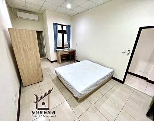 🌈近台中車站⭐️可租補兩房一廳⭐️有廚房⭐️子母車 - Image 7